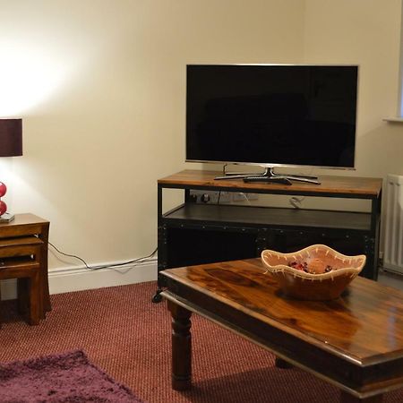 Appartement The Townhouse Newcastle Extérieur photo