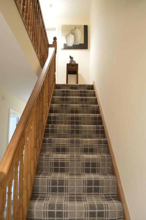 Appartement The Townhouse Newcastle Extérieur photo