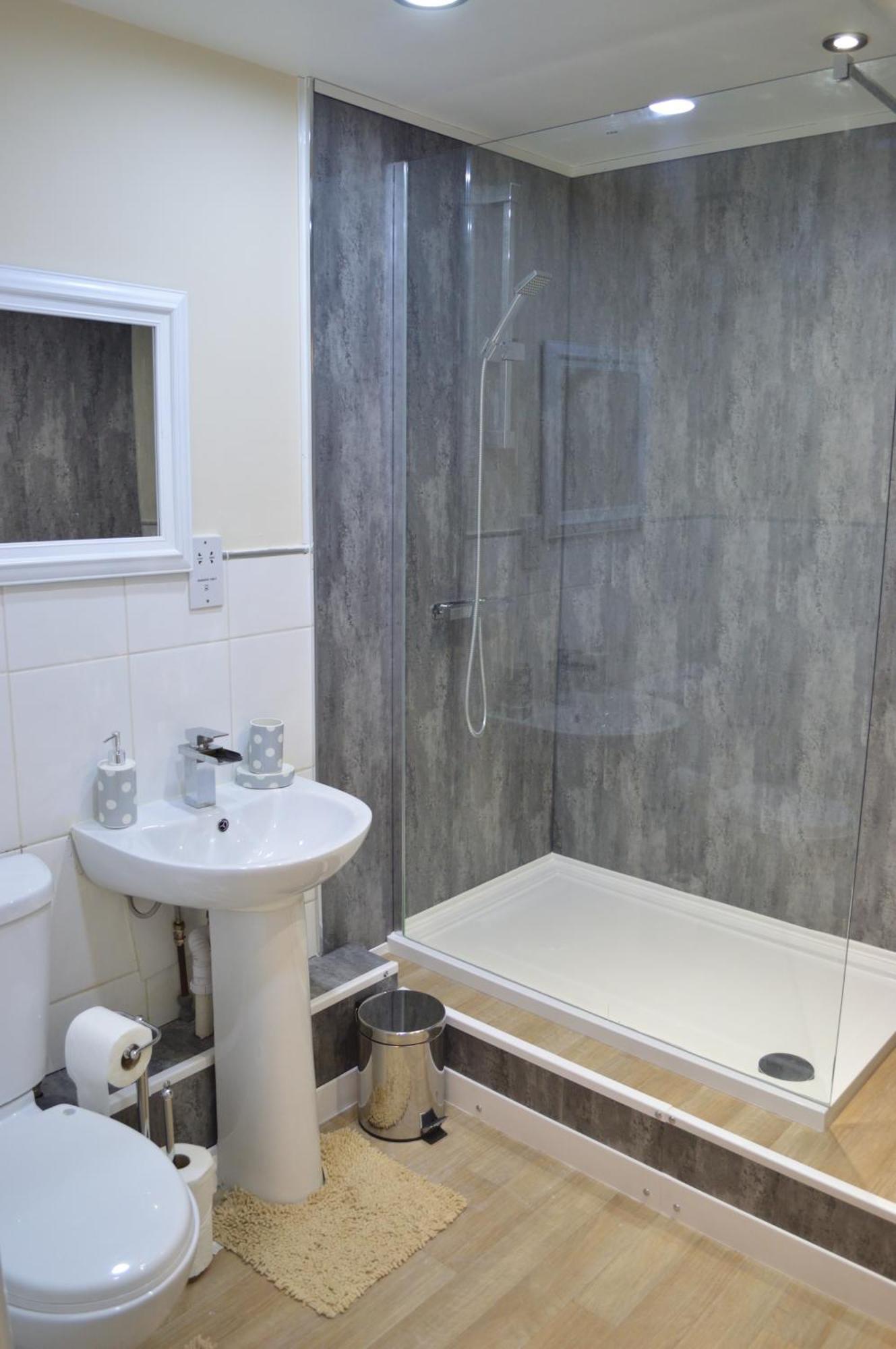 Appartement The Townhouse Newcastle Extérieur photo